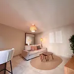 B054 Appartement Luxueux Dans Cannes